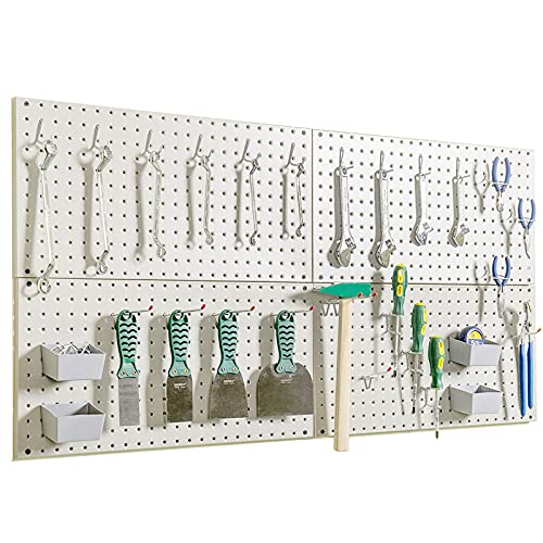 Best Pegboard Organizer