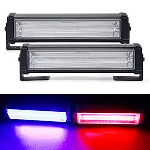 Car Emergency Strobe Police Light 6