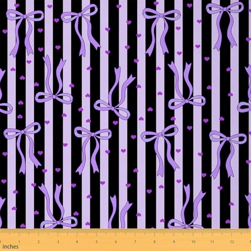 Tissu au mètre grand format 460x150cm pour éviter les raccords en couture et crafting DIY