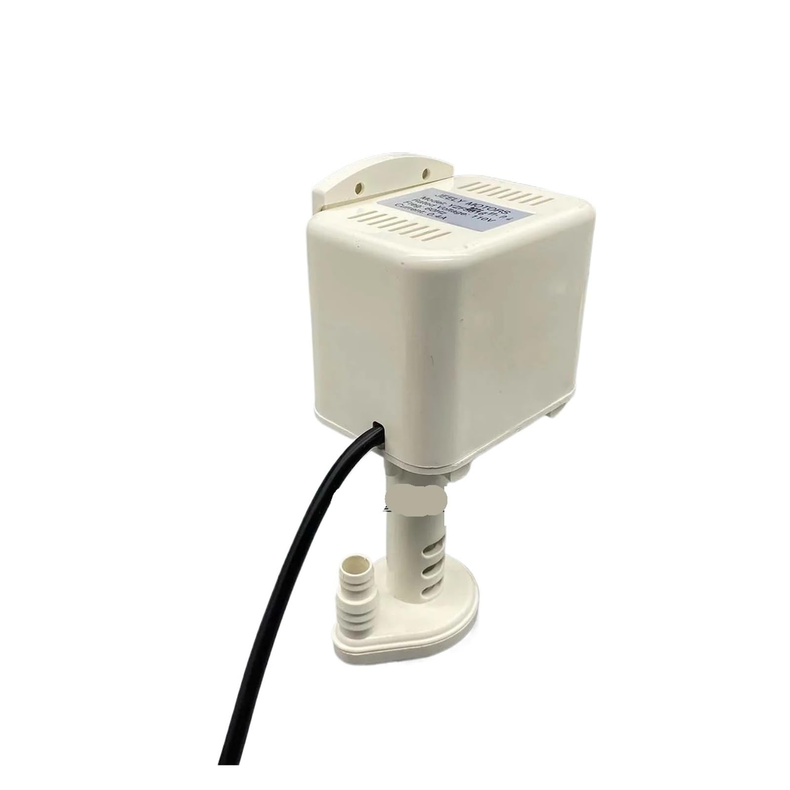 Accesorios Universales for Máquinas De Fabricación De Hielo, Compatibles Con JEELY, Montaje Superior Del Motor 110V 60HZ 0.4A YZF5816 Bomba De Circulación De Agua Bomba De Agua