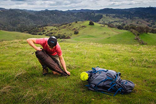ALPS Mountaineering Lynx 4-Person Tent