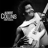 albert collins ice pickin youtube  Cold Tremors