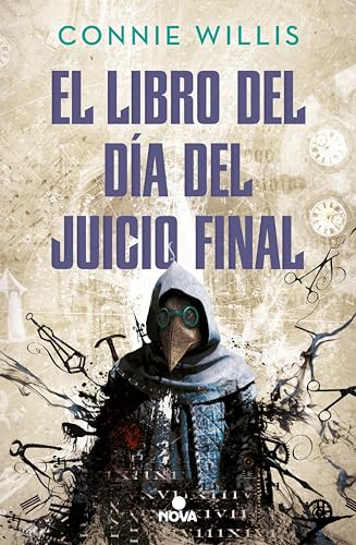 El libro del día del juicio final