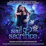 Cover of The Soul Sacrifice