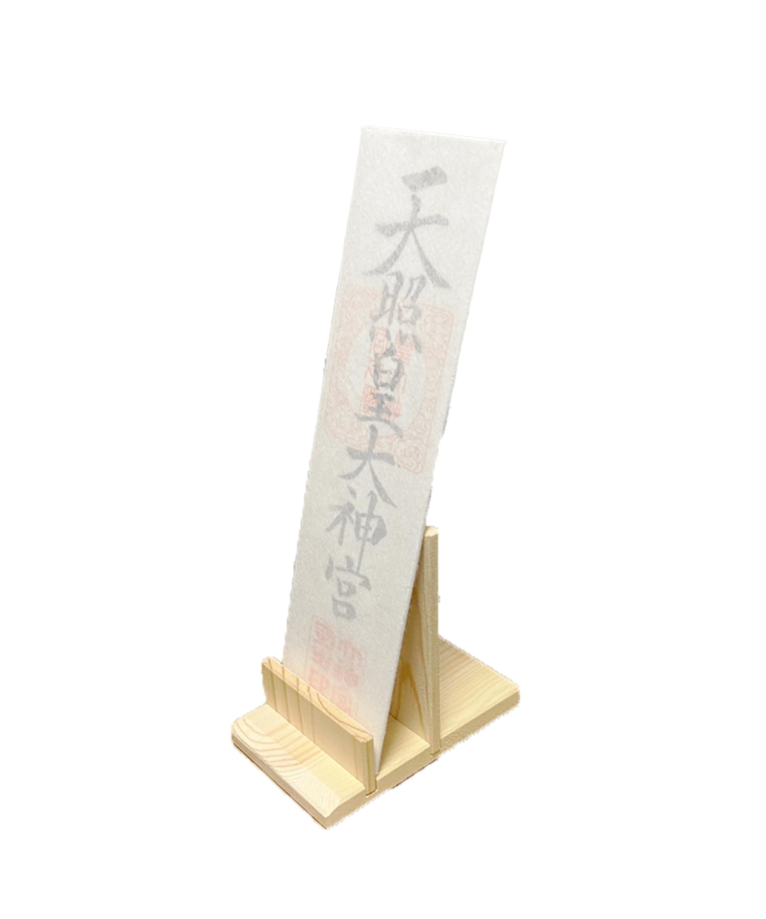 Mashen 神棚 モダン神棚 お札立て 御札立て 神札ホルダー 簡易神棚 シン…