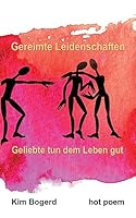 Gereimte Leidenschaften 3734552915 Book Cover