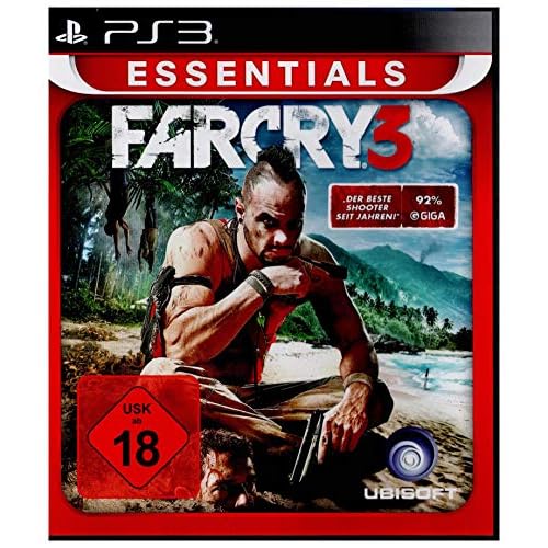 Farcry 3 - Essentials