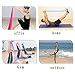 Ab Roller Wheel for Abdominal & Core Strength Training Perfect for Abs Workout, Beginners Pilates, Stretch, Yoga, Workout