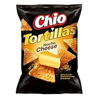 Chio Tortillas Nacho