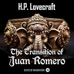 Cover of The Transition of Juan Romero