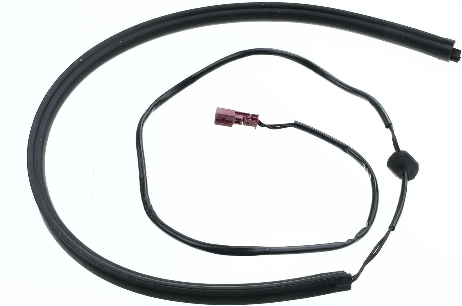 A-Premium Liftgate Position Sensor Compatible with Mercedes-Benz GL320 2007-2009, GL350 2010-2012, GL450 2007-2012, GL550 2008-2012, Sport Utility, Rear Left Driver Side, Replace# 1648706510