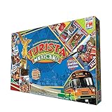 Fotorama Turista Mexicano | Explore Mexico with the Mexican Tourist Board Game - Fun and Strategic Adventure