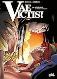 avis bd vae victis  Vae Victis, tome 14 : Critovax, au-delà de l\'ignominie