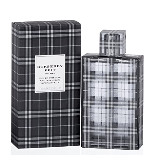 Burberry Brit für Männer Eau de Toilette