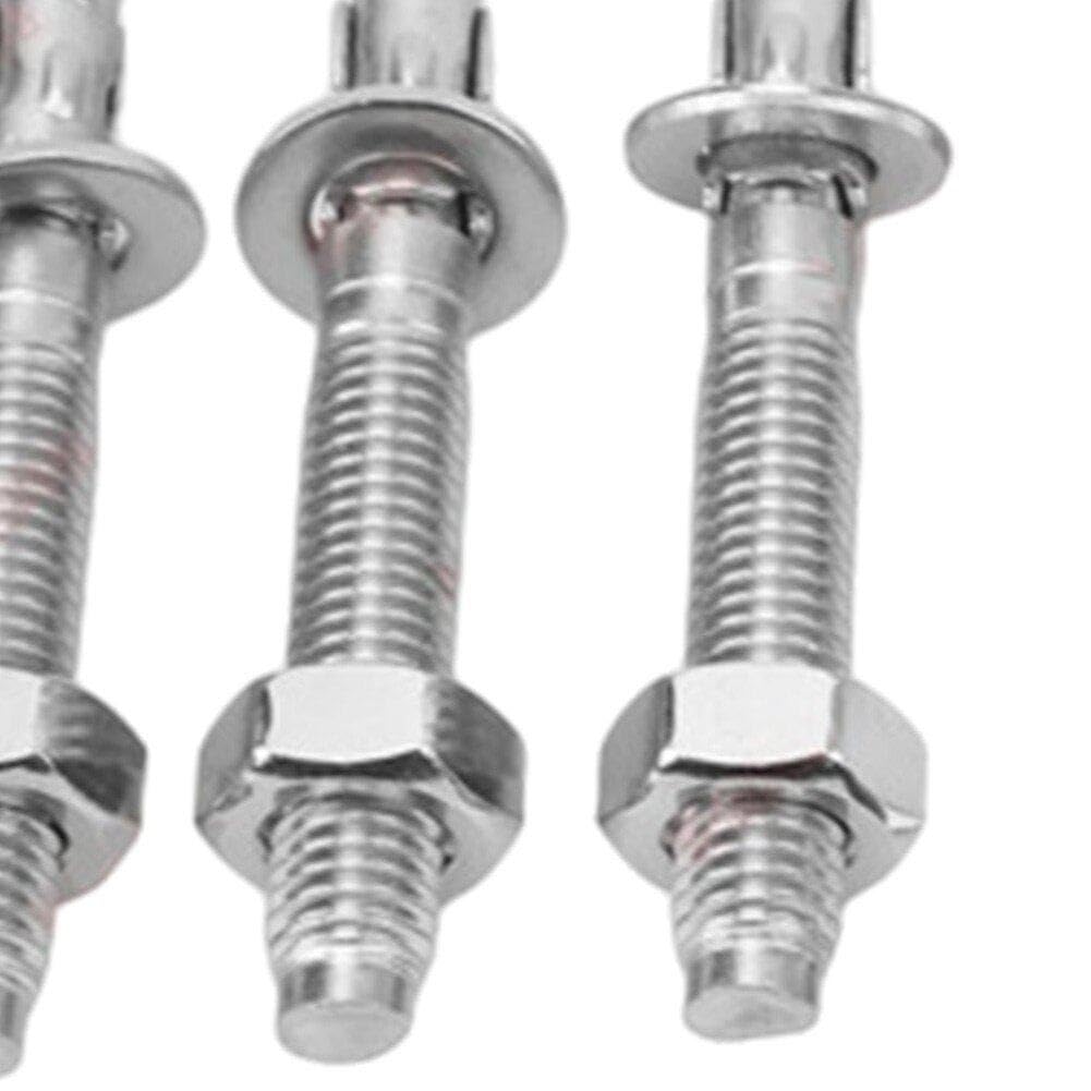 Cintre d'escalade en acier inoxydable 25KN, injecteur d'escalade 316, cintre pour rappel, travail aérien 18 Cintre d'escalade en acier inoxydable 25KN, injecteur d'escalade 316, cintre pour rappel, travail aérien 18