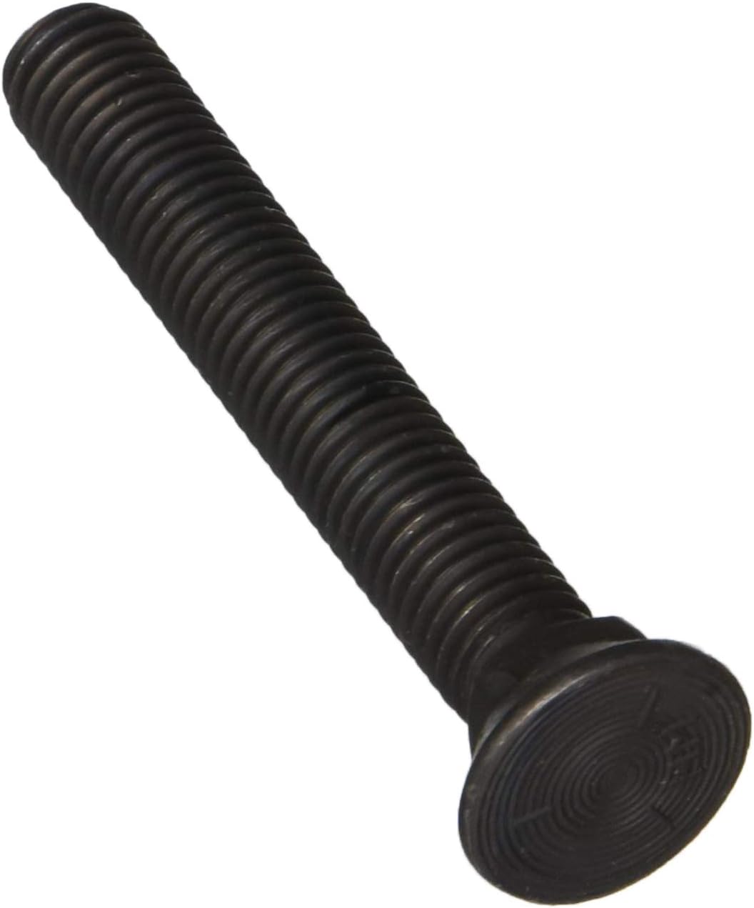 The Hillman Group 260108 1/2-Inch x 3 1/2-Inch Plow Bolts, 25-Pack