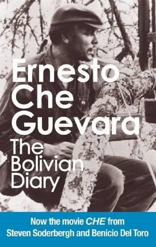 The Bolivian Diary: Authorized Edition (Che Guevara Publishing Project) Paperback – November 15, 2005