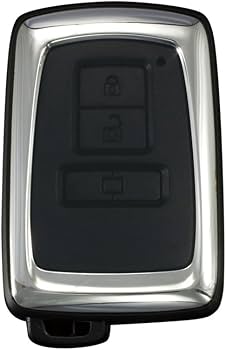 Amazon.co.jp: Tsuchiya Yac ZE-12 Car Accessories Key Cover Smart