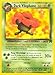 Dark Vileplume - Team Rocket - 30 [Toy]