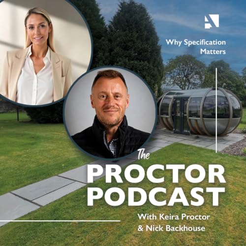 Why Specification Matters | The Proctor Podcast