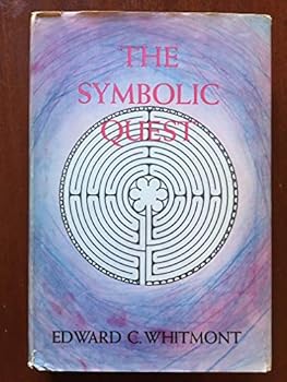 Hardcover Symbolic Quest Basic Concepts of Analyti Book