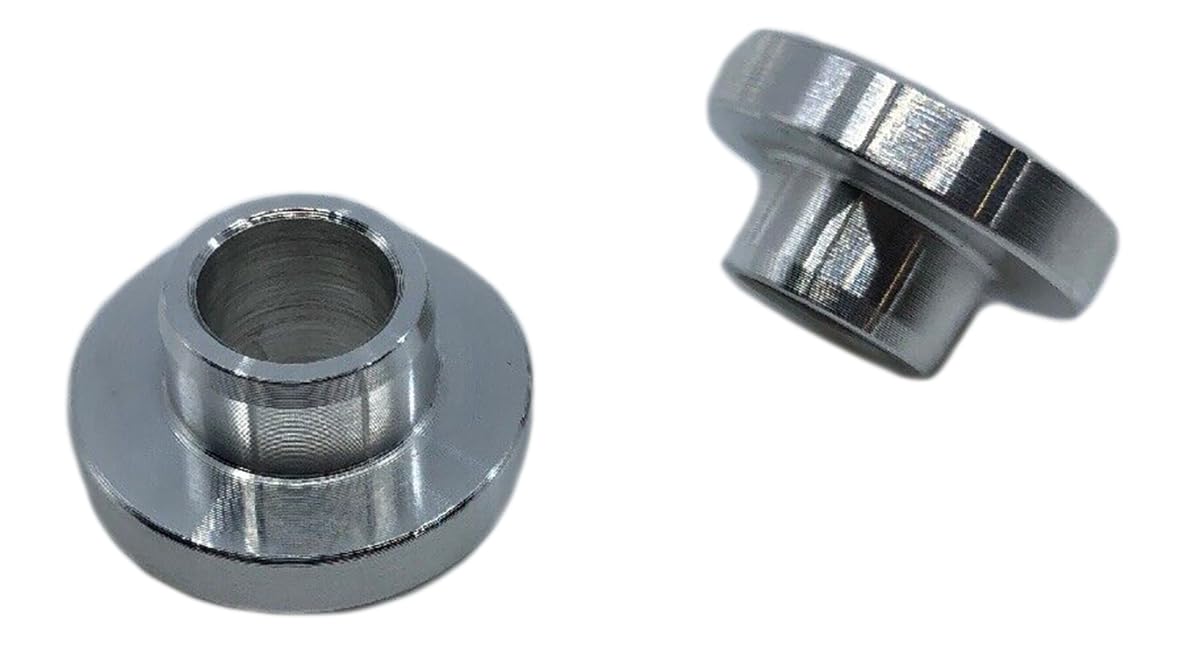 パーツ YFS200 Amazon.com: Rear Shock Conversion Bushings & Hardware - Blaster