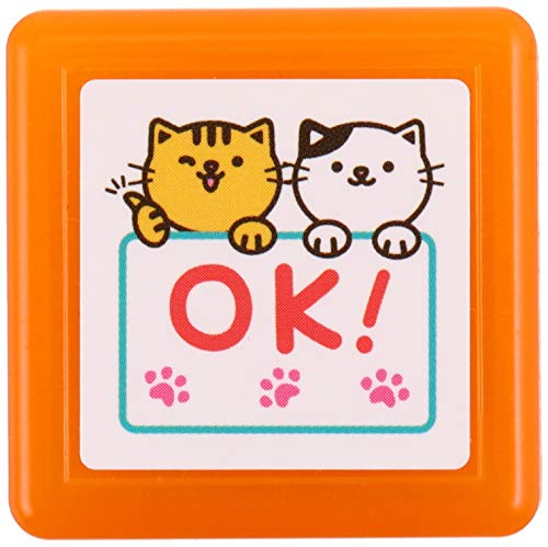 こどものかお ティーチャー浸透印G OK 0616-093