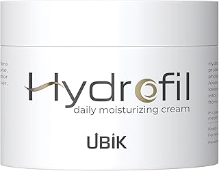 Hydrofil Crema Hidratante para Sensación Hidr...