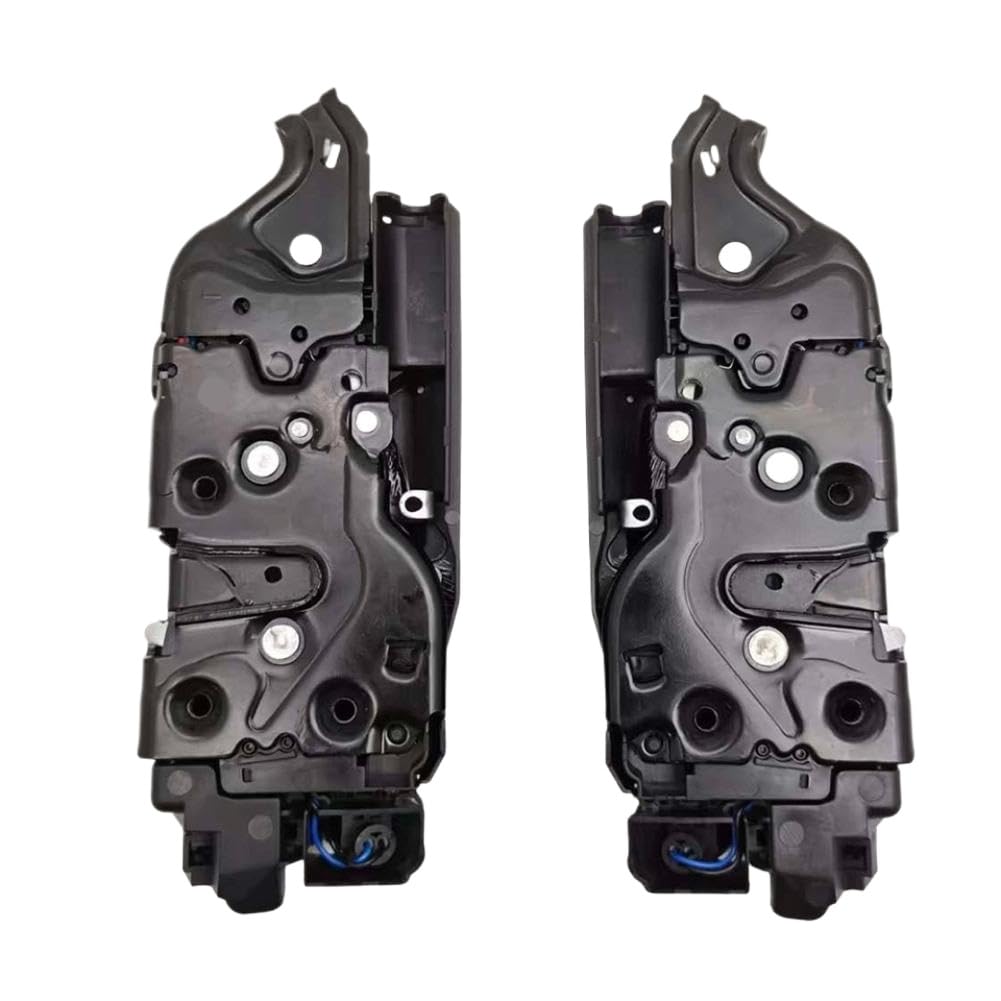 Aptkaukvk Onecolor Car Sliding Door Lock Center Latch Actuator Compatible With Vito W447 A4477300902 A4477301002 A4477300935 A4477600110
