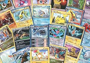 Pokémon 100 Englische Karten Inklusive Holos