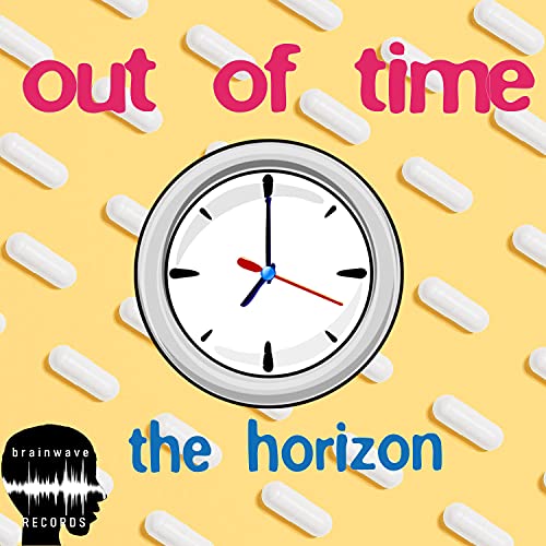 Out Of Time by The Horizon on Amazon Music Unlimited