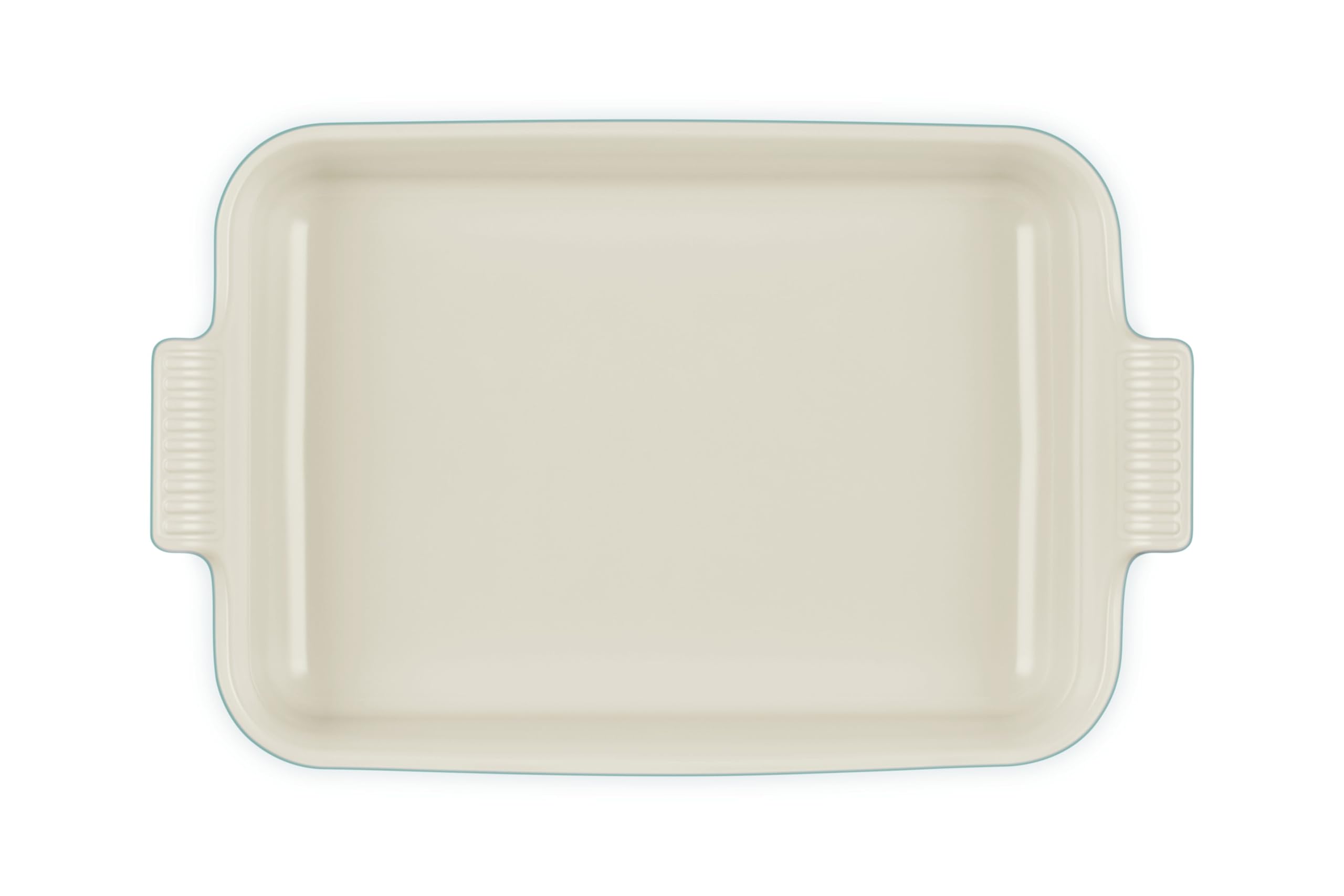 Le Creuset Lasagna Dish - 6.75 qt. Riviera -4