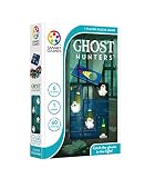 cazafantasmas juego ps4 Juego de ingenio Smart Games - Cazafantasmas, Juego de ingenio