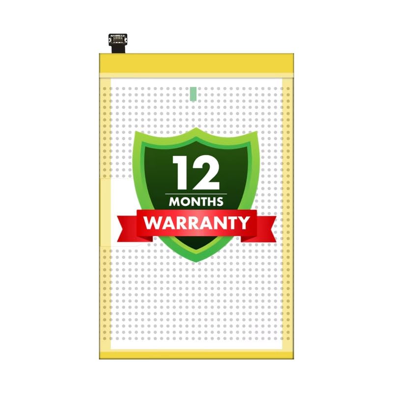 Image of Original BL-58BX Battery Compatible for Infinix Hot 9 Play (X680, X680B, X680C) - (6000mAh) - 1 Year Warranty