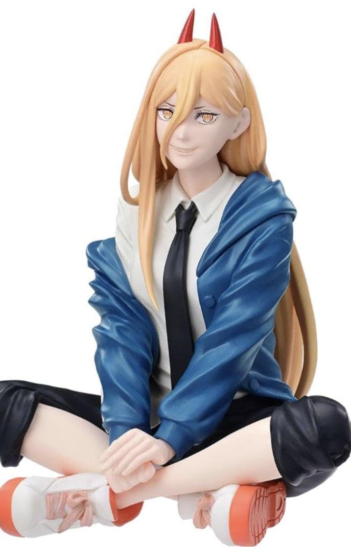 チェンソーマン フィギュア 4体セット まとめ売り チェンソーマン4体セット チェンソーマン フィギュア 4体セット Amazon