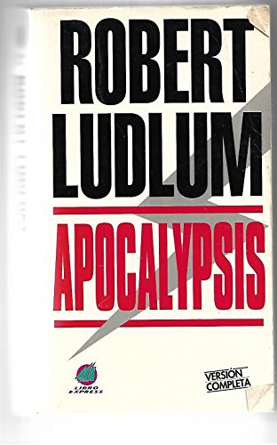 Apocalypsis [Spanish] 9500817535 Book Cover