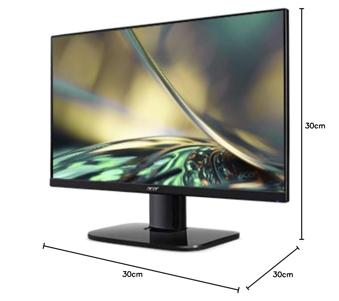 Acer LCD Monitor KA270H  27インチ ① 61m7Yw7madL._UF350,350_QL80_.jpg