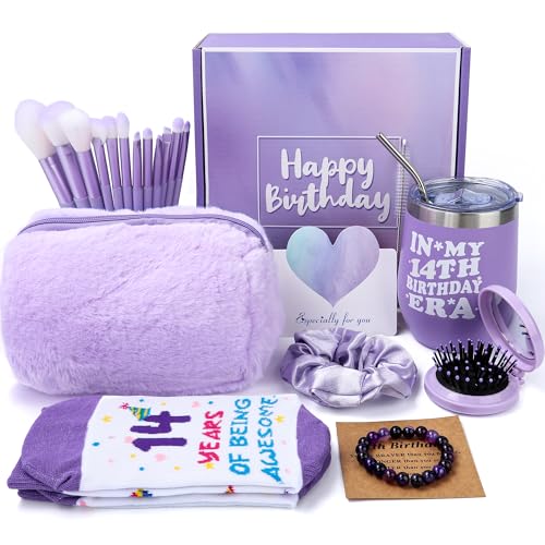 Splendest 14Th Birthday Gifts For Girls,14 Year Old Girl Gifts,14th Birthday Gift Ideas, Best Presents For 14 Year Old Girls