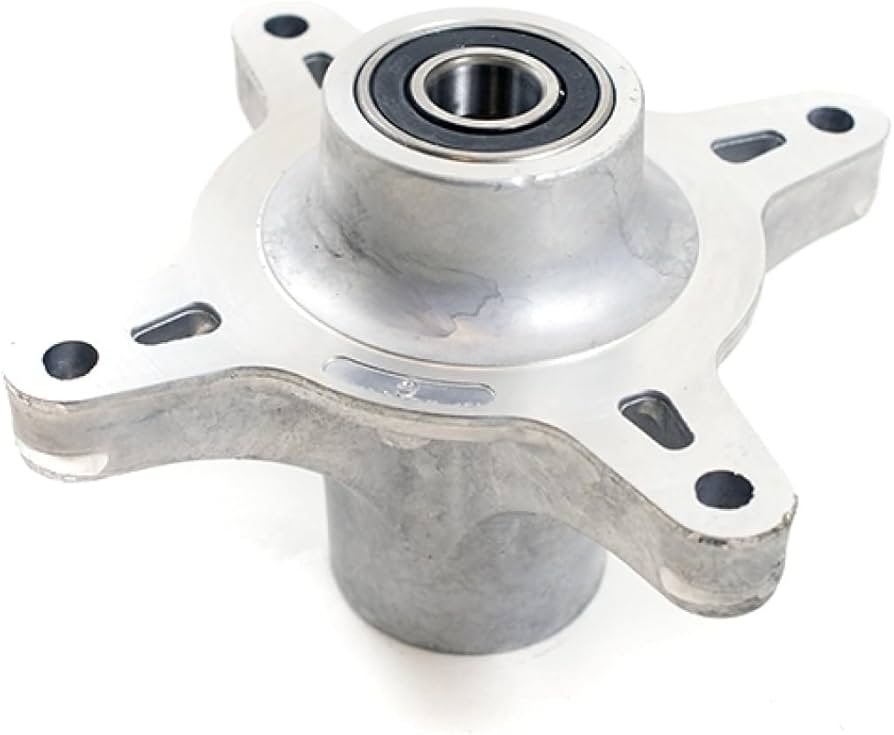 Amazon.com : Toro Part # 121-9107 Spindle Assembly Replace # 120