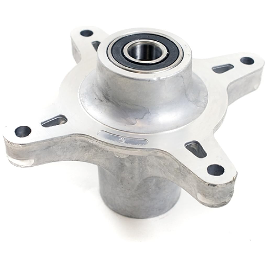 やま No.407 Amazon.com : Toro Part # 121-9107 Spindle Assembly Replace