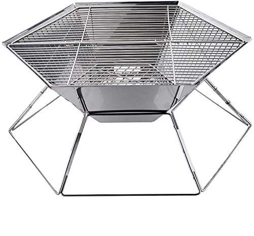 Rikopin(Rs) Α o[xL[ R RpNg O ܂肽 BBQR XeX y TCYF49cm×43cm×22cm (Zp^Cv)