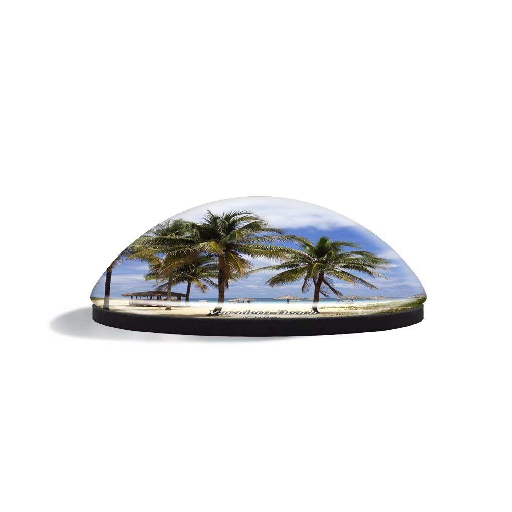 Varadero Beach Cuba magnete frigorifero 3D viaggio souvenir decorazione