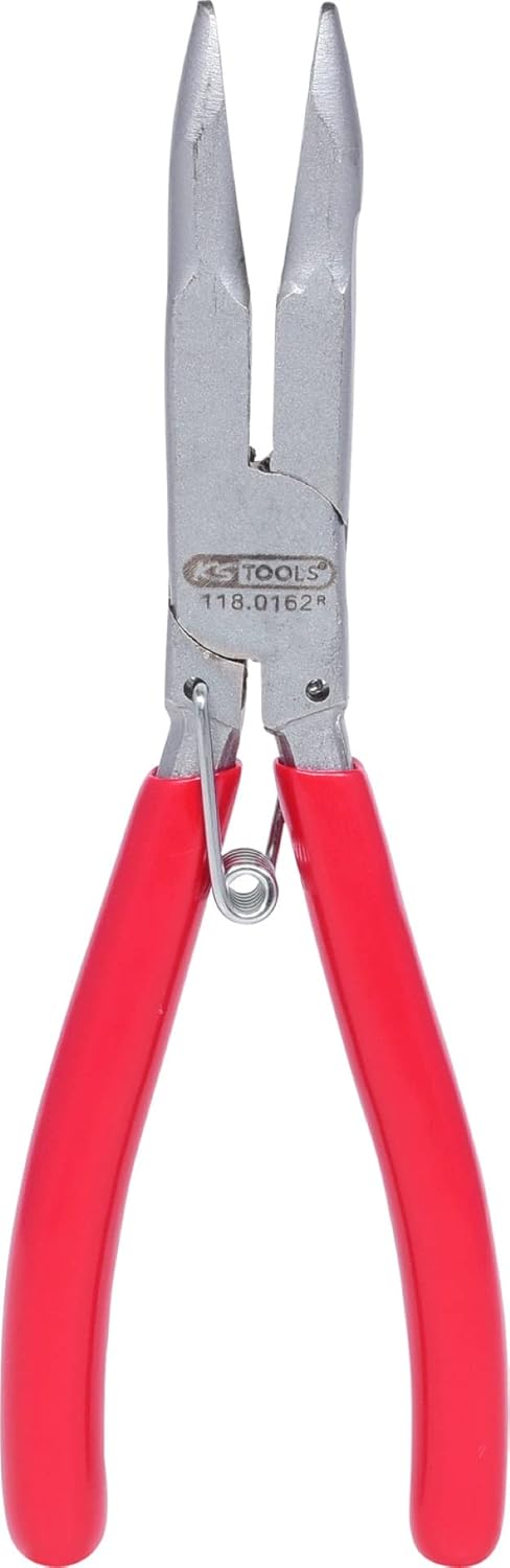 KS TOOLS Seat clamp Pliers Set Included 100 Clamps