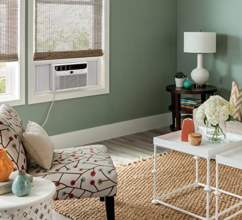 Frigidaire 12,000 Btu Connected Window-Mounted Room Air Conditioner #TOP2