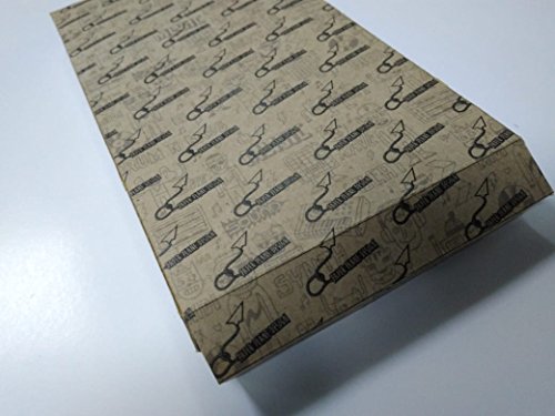 Image of PAPER PLANE DESIGN PPD Love Designer Anti Skid Mouse Pads for Desktop and Laptop Computers.By Khirki