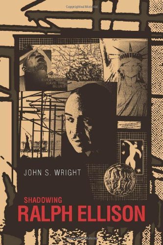 Shadowing Ralph Ellison (Margaret Walker Alexander Series in African American Studies)