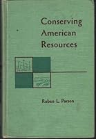 Conserving American Resources 0131677675 Book Cover