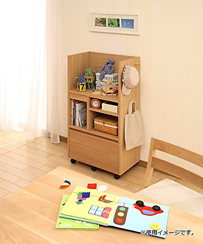 本日限定価格 カリモク家具 ランドセルラック ボナシェルタ SS0429 楽天市場】カリモク ランドセルラック マルチラック 幅60cm 4色