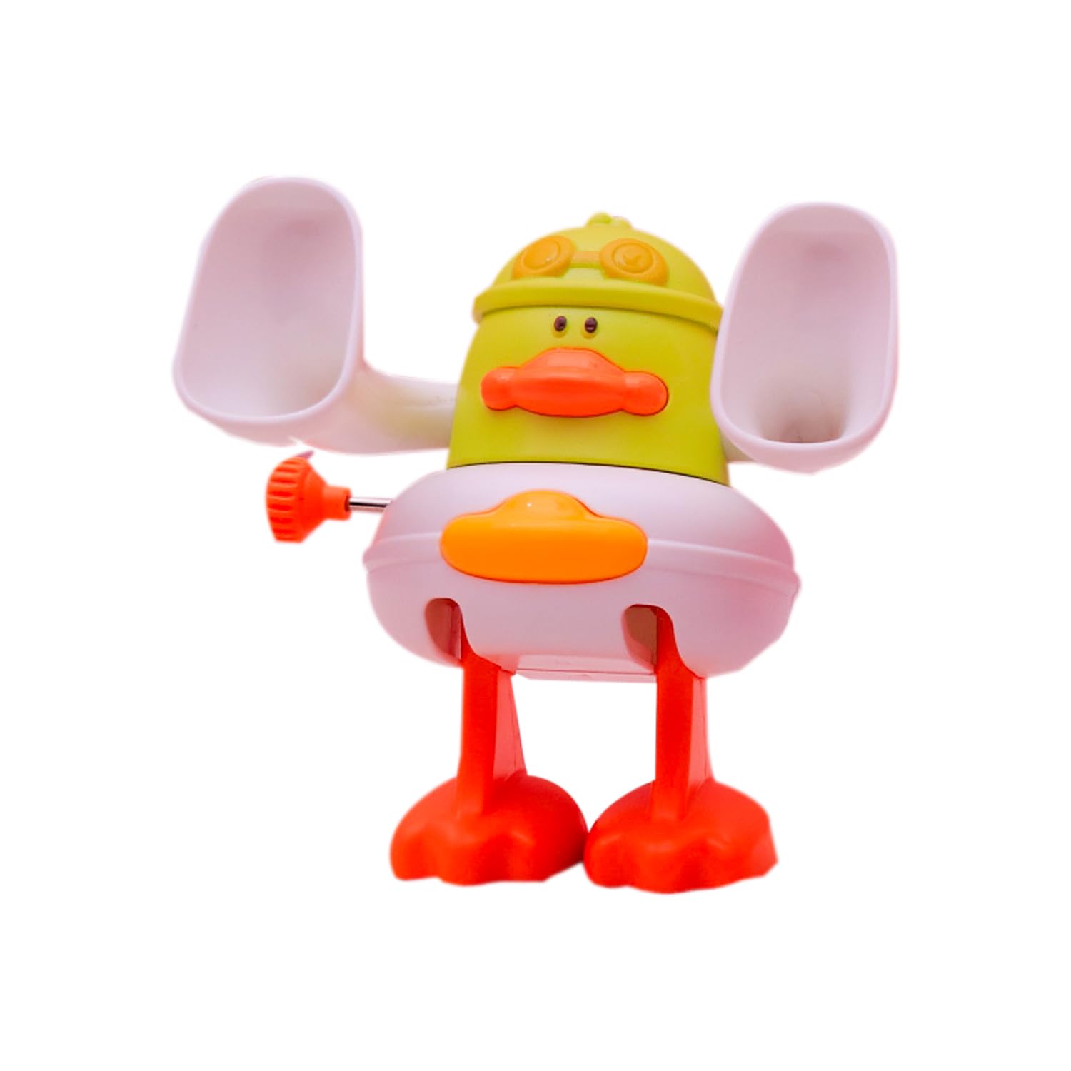 Wind up Rolling Chicks Toy for Kids - Interactive Game, Fun Sound Effects, Spinning Rolling Safe and Durable Design - Active Play (B0D4546HZM) Amazon Price History, Amazon Price Tracker