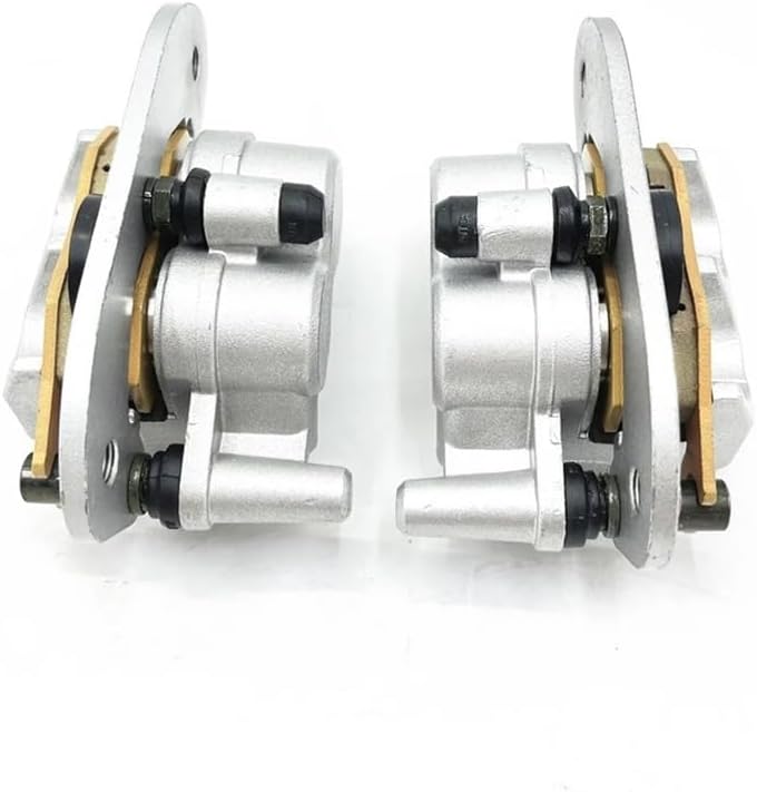 Rear Brake Caliper Right And Left For 700CC HS700 44600-115-0000 44700-115-0000 UTV